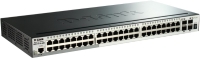 Switch D-Link DGS-1510-52X 