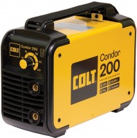 Photos - Welder COLT Condor 200 