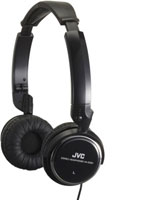 Photos - Headphones JVC HA-S350 