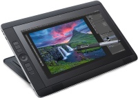 Photos - Graphics Tablet Wacom Cintiq Companion 2 
