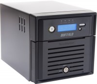 Photos - NAS Server Buffalo TeraStation 5200 2 TB