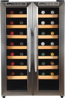 Photos - Wine Cooler Ecotronic WCM-32DE 