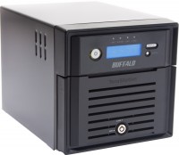 Photos - NAS Server Buffalo TeraStation 5200 WSS 8 TB