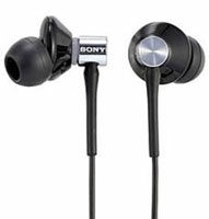 Photos - Headphones Sony MDR-EX85LP 