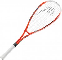 Photos - Squash Racquet Head Nano Ti. Junior 