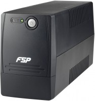 Photos - UPS FSP FP 450 450 VA