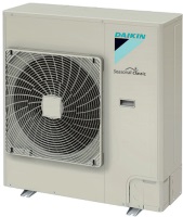 Photos - Air Conditioner Daikin RZQG71L8Y1 68 m²
