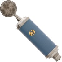 Photos - Microphone Blue Microphones Bluebird 