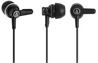 Photos - Headphones Audio-Technica ATH-CK6 