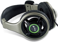 Photos - Headphones Genius HS-04U 