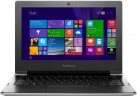 Photos - Laptop Lenovo S21e (S21e-20 80M4000YUA)