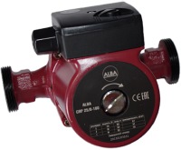 Photos - Circulation Pump ALBA CRP 25/4-180 4 m 1 1/2"