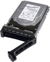 Photos - Hard Drive Dell SATA 400-18614 1 TB