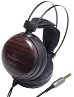 Headphones Audio-Technica ATH-W5000 