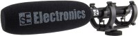 Photos - Microphone sE Electronics ProMic Laser 