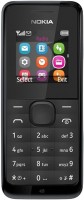 Photos - Mobile Phone Nokia 105 2015 Dual Sim 0 B