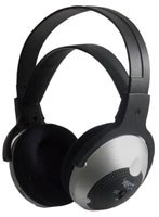 Photos - Headphones Ritmix RH-701 