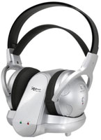 Photos - Headphones Ritmix RH-704 