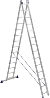 Photos - Ladder VIRASTAR H2 5214 674 cm