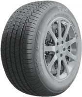 Photos - Tyre TIGAR Summer SUV 235/50 R19 99V 