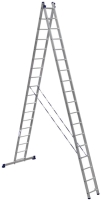 Photos - Ladder VIRASTAR HS2 6218 927 cm