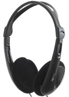 Photos - Headphones Ritmix RH-502 