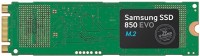 SSD Samsung 850 EVO M.2 MZ-N5E250BW 250 GB
