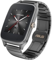 Photos - Smartwatches Asus ZenWatch 2 