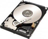 Hard Drive Samsung Spinpoint M9T 2.5" ST2000LM003 2 TB