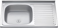 Photos - Kitchen Sink Melana MLN-8050 800x500