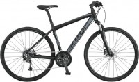 Photos - Bike Scott Sportster 40 Men 2015 
