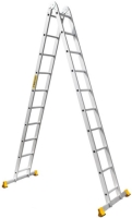 Photos - Ladder VIRASTAR T204 230 cm