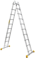 Photos - Ladder VIRASTAR T206 342 cm