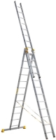 Photos - Ladder VIRASTAR P3 9312 866 cm