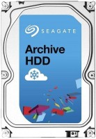 Photos - Hard Drive Seagate Archive ST5000AS0011 5 TB