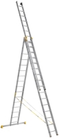 Photos - Ladder VIRASTAR P3 9316 1196 cm