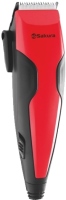 Photos - Hair Clipper Sakura SA-5103R 