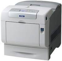 Photos - Printer Epson AcuLaser C4200DN 