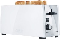 Photos - Toaster Graef TO 101 