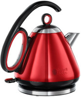 Photos - Electric Kettle Russell Hobbs Legacy 21281-70 red