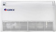 Photos - Air Conditioner Gree GTH18BA-K3DNA1AI 50 m²