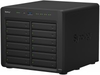 Photos - NAS Server Synology DiskStation DS3615xs RAM 4 ГБ