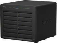 Photos - NAS Server Synology DiskStation DS3615xs RAM 4 GB