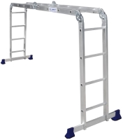 Photos - Ladder VIRASTAR TL4044 458 cm