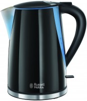 Photos - Electric Kettle Russell Hobbs Mode 21400-70 2200 W 1.7 L  black