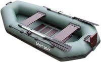 Photos - Inflatable Boat Sport-Boat Laguna L280LST 