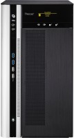Photos - NAS Server Thecus N10850 RAM 4 ГБ