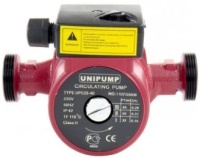 Photos - Circulation Pump UNIPUMP UPC 25-80 8 m 1 1/2" 180 mm