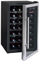 Photos - Wine Cooler La Sommeliere LS28 