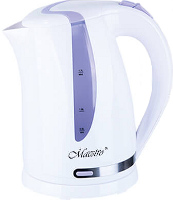 Photos - Electric Kettle Maestro MR-032 2000 W 1.7 L